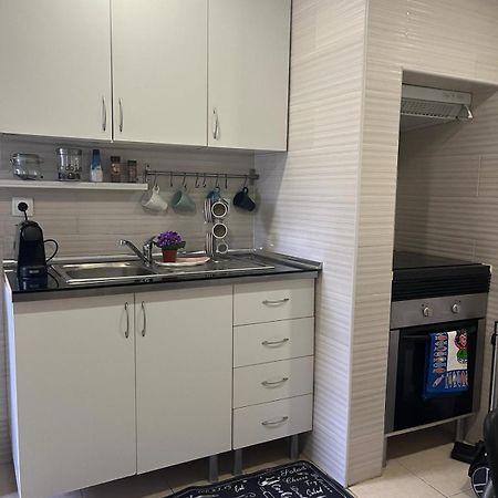 Prata C Apartment Lisabona Exterior foto